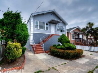 218 California Ave, South San Francisco, CA 94080