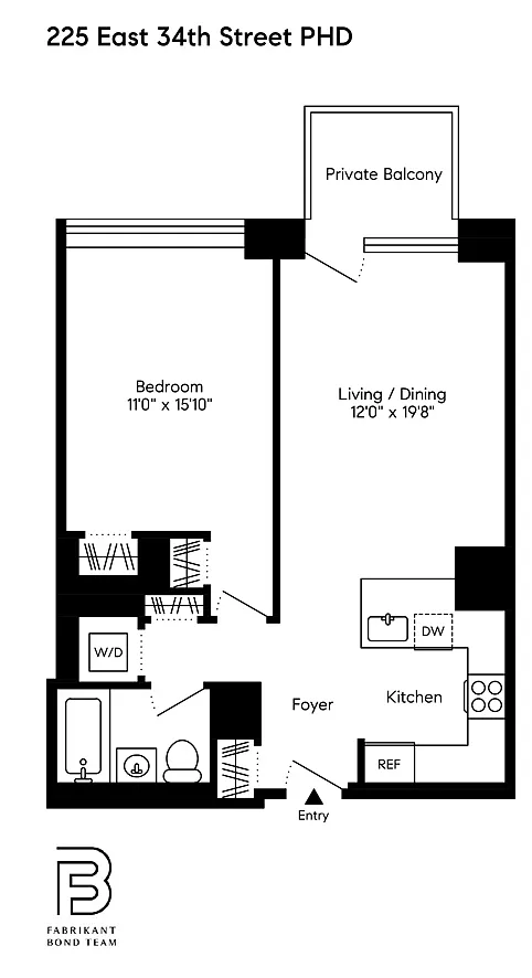 Building Photo - 225 E 34th St #D