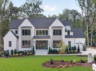 6477 Sanctuary Falls Dr, Raleigh, NC 27614