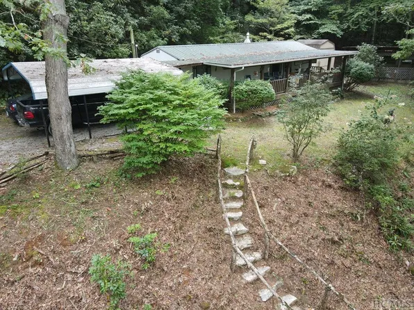 46 Big Ridge Road, Glenville, NC 28736