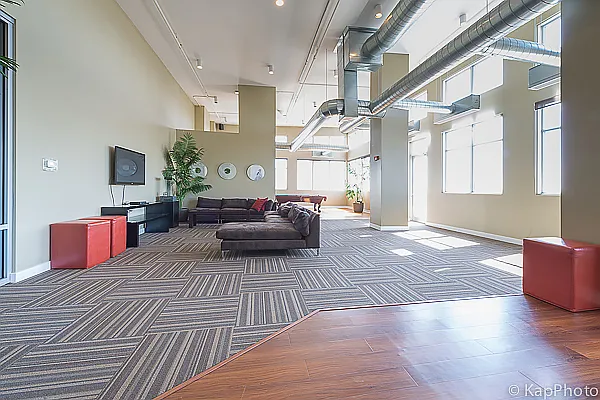 Party Room
