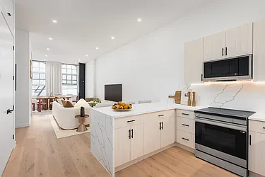 111 Reade Street, #2