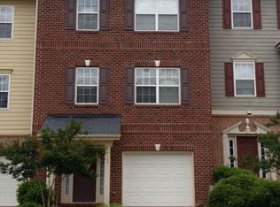 109 Gallent Hedge Trl, Apex, NC 27539