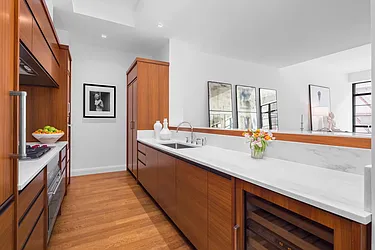 Sold by Douglas Elliman