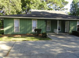 6816 Johnny Mercer Blvd APT 2, Savannah, GA 31410