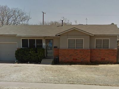 133 Elgin Ave, Levelland, TX, 79336
