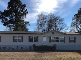 6683 Curry Austin Dr, Lake Charles, LA 70615