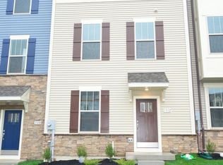 1312 Ricketts Rd, Frederick, MD 21702