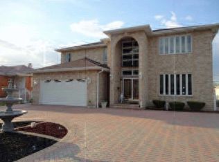 8052 W Winona St, Norridge, IL 60706