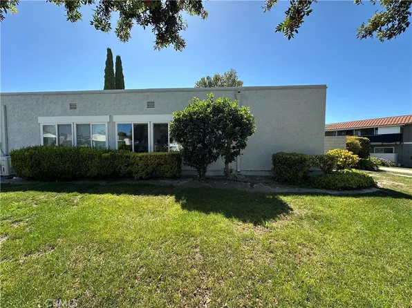 2133 Via Puerta Unit A, Laguna Woods, CA 92637