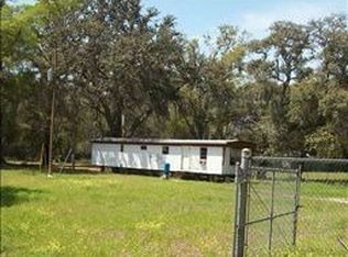 21347 Hartley St, Dade City, FL 33523