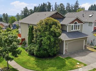 Matthew's Park, Bothell, WA 98021