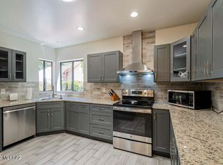 64544 E Squash Blossom Ln, Saddlebrooke, AZ 85739