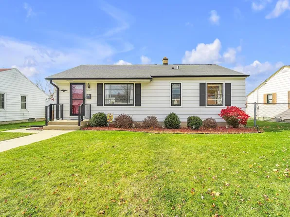 3527 North 97th PLACE, Milwaukee, WI 53222
