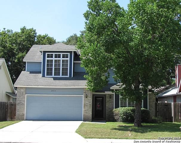 1st image of 2415 Facet Oak