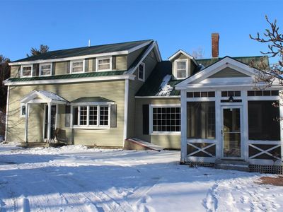 6 Fielding Place, Claremont, NH, 03743