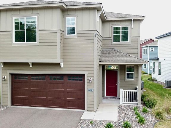 2nd image of 9923 Bluebird St NW