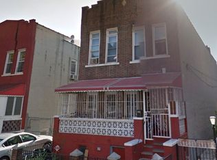 292 E 92nd St #4, Brooklyn, NY 11212