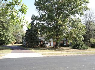 1631 Winchester Dr, Blue Bell, PA 19422