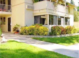 162 Avenida Majorca UNIT D, Laguna Woods, CA 92637