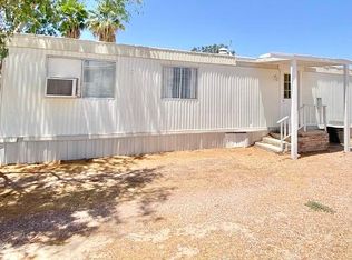 11820 S Sandra Ave #A, Yuma, AZ 85367