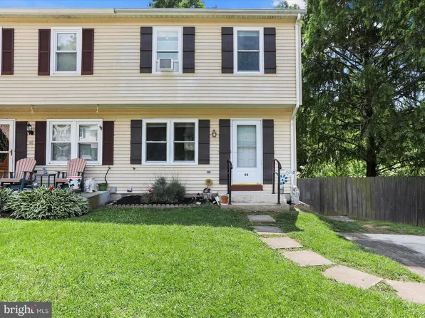 44 Wenner Dr, Brunswick, MD 21716