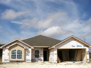 810 Aubrey Cir, Troy, TX 76579