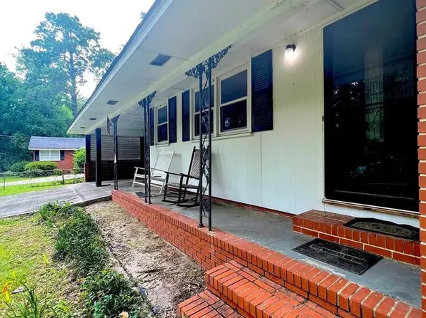 2109 Park Ln, Valdosta, GA 31602