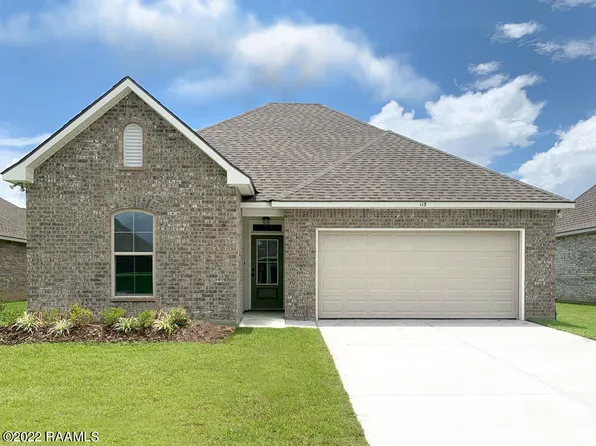 113 Rose Of Sharon Ln, Lafayette, LA 70508