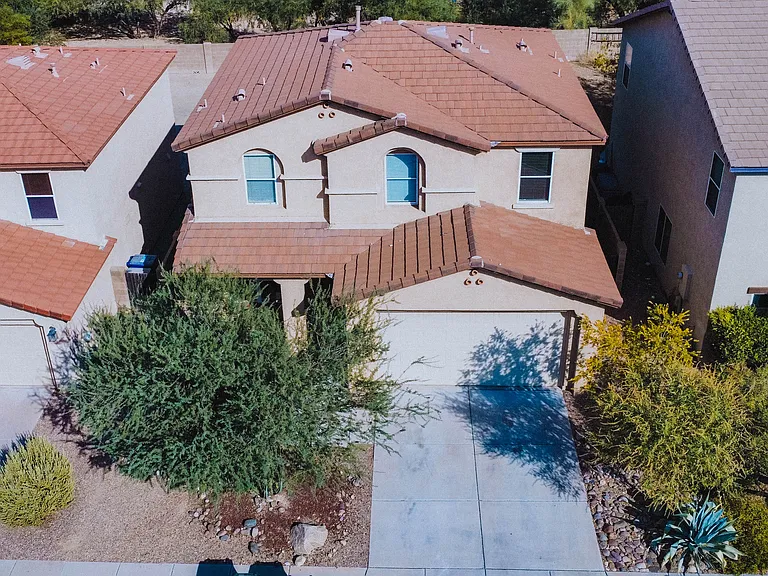 3344 N Pebble Rapids Pl — Photo 1