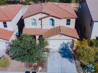 3344 N Pebble Rapids Pl, Tucson, AZ 85712