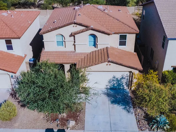 3344 N Pebble Rapids Pl, Tucson, AZ 85712