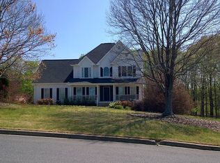 5105 Hyde Way, Cumming, GA 30040