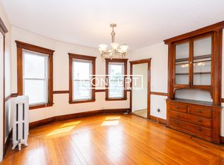 600 Broadway #600-C, Somerville, MA 02145