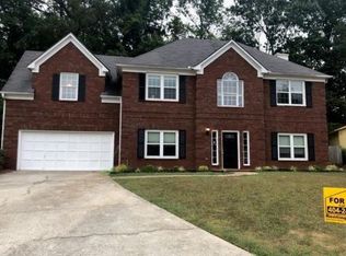 2534 Falcon Chase Ct, Suwanee, GA 30024