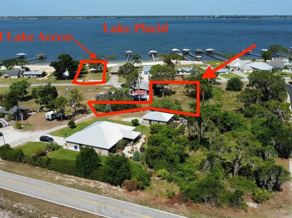 144 Placid Drive, Lake Placid, FL 33852