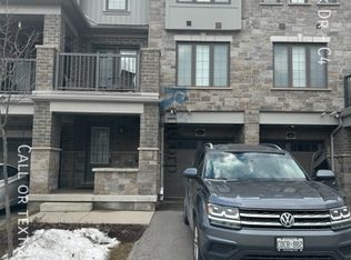 115 S Creek Dr #C4, Kitchener, ON N2P 0H2