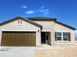 2467 N Hidden Canyon Dr, Florence, AZ 85132