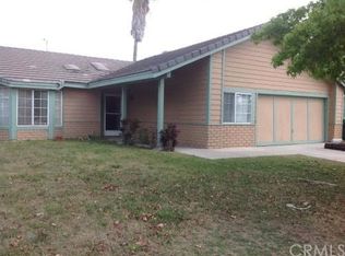 24266 Mount Russell Dr, Moreno Valley, CA 92553