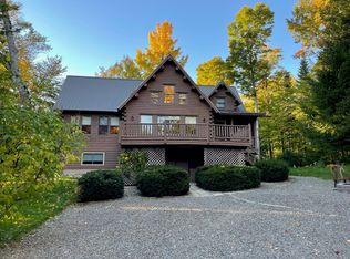 94 Roosevelt Rd, Island Falls, ME 04747