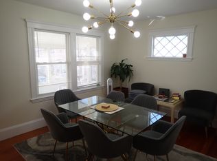 2 Francis St #2, Belmont, MA 02478