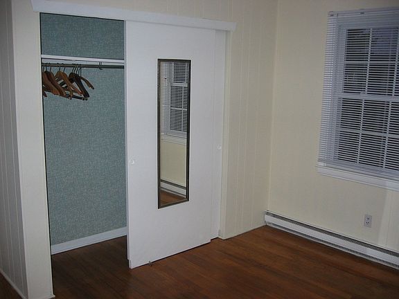 Downstairs front bedroom #3