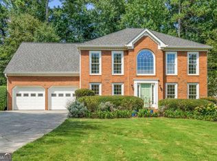 1960 Regents Way, Marietta, GA 30062