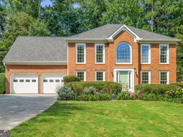 1960 Regents Way, Marietta, GA 30062