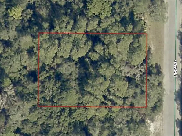8011-1371-16 SW 72 CIRCLE LOT 16, OCALA, FL 34473