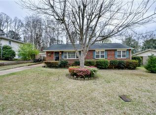 1911 19th St E, Tuscaloosa, AL 35404
