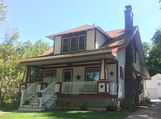 818 6th St, Hudson, WI 54016