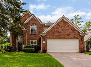 11103 Oak Mesa Ct, Houston, TX 77070