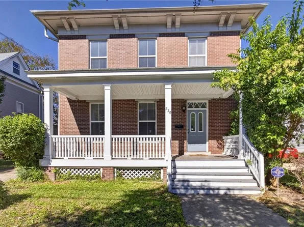 220 W 33rd St, Norfolk, VA 23504