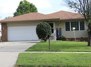3609 8th Ave, Council Bluffs, IA 51501